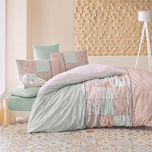 روتختی پنبه چهل تکه