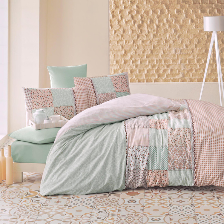 روتختی پنبه چهل تکه