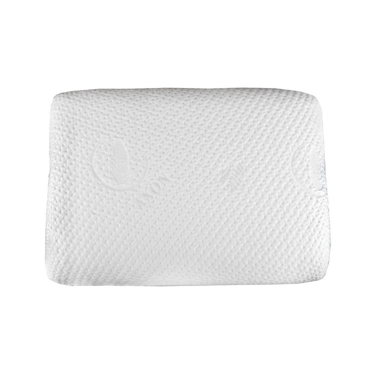 بالش مموری فوم کلاسیک ژل دار | ColdBreeze Memory Foam Pillow