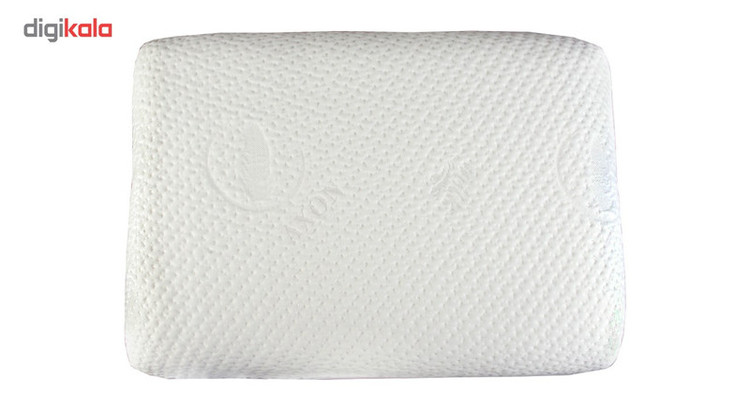 بالش مموری فوم کلاسیک ژل دار | ColdBreeze Memory Foam Pillow
