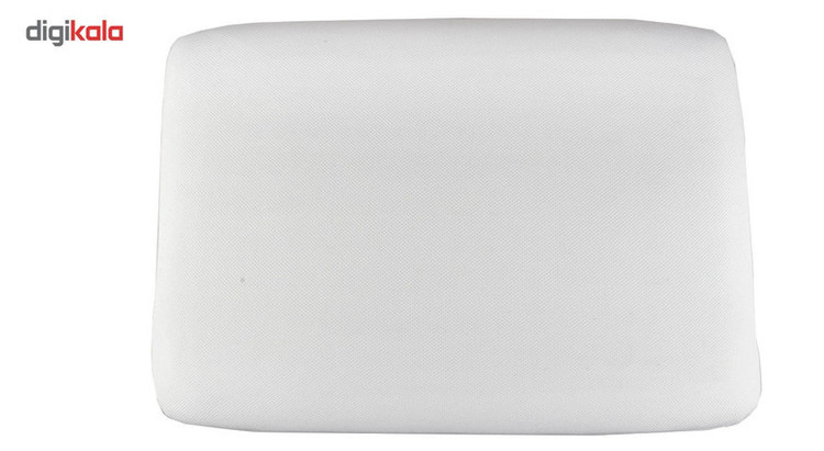 بالش مموری فوم کلاسیک ژل دار | ColdBreeze Memory Foam Pillow