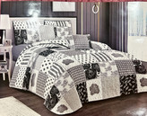 روتختی ترک چهل تکه