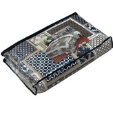 روتختی ترک چهل تکه