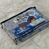 روتختی ترک چهل تکه