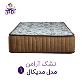 تشک برای کمر درد