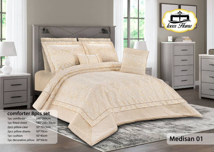 مدیسان عروس