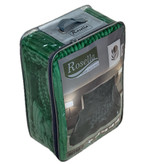 کاور تشک مخمل