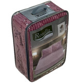 کاور تشک مخمل