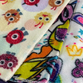 دستمال تنظیف