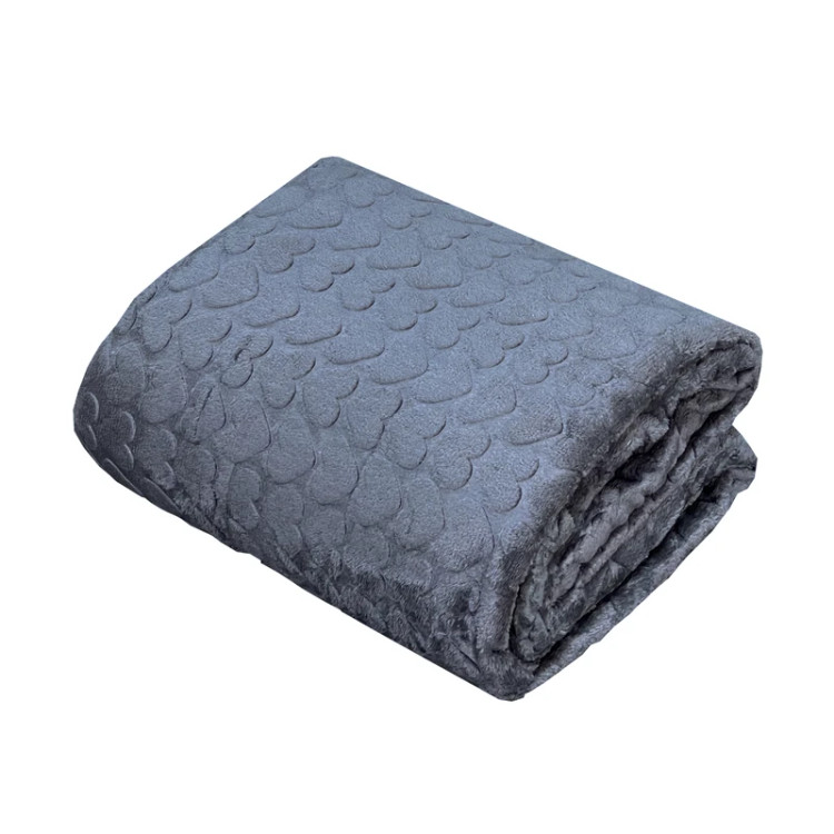 پتو تیسا قلبی