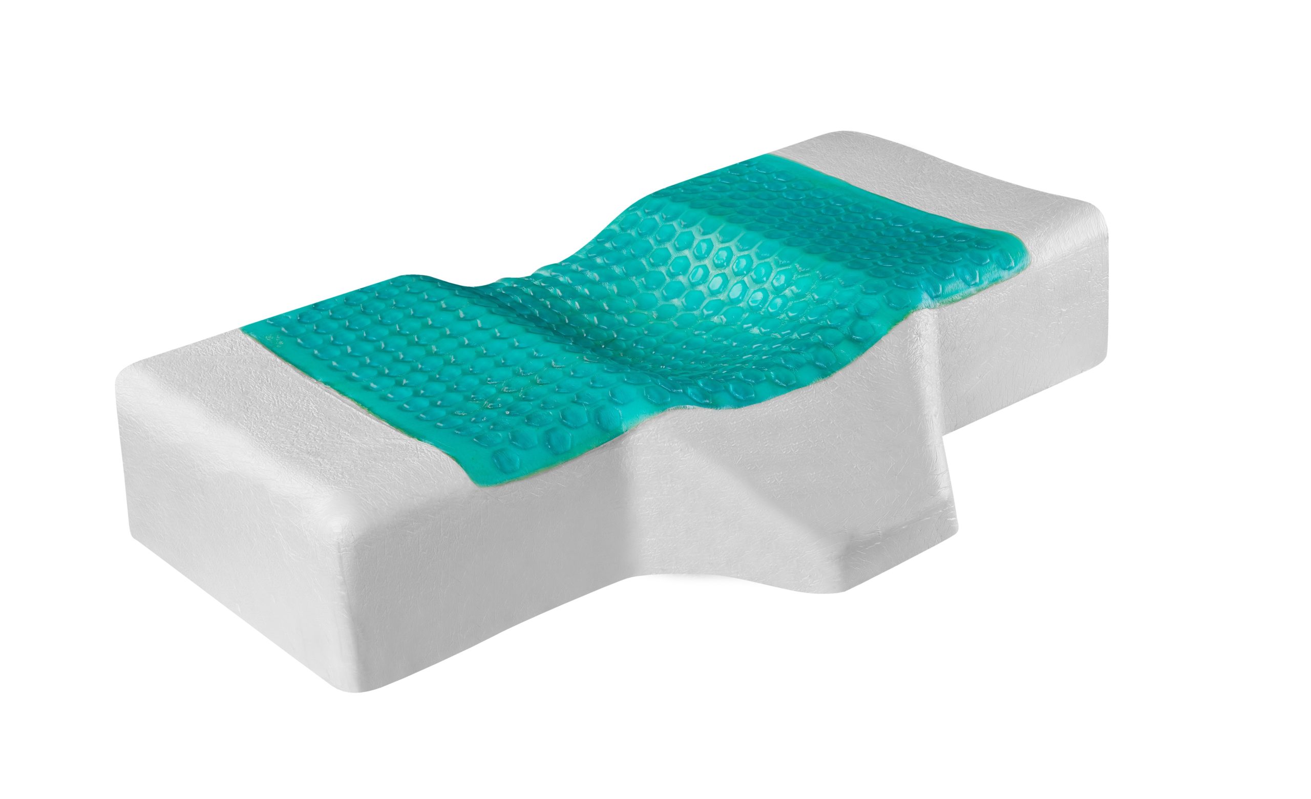 بالش مموری فوم بیوتی |The Beauty Memory Foam Pillow