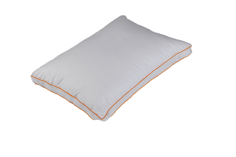 بالش الیاف آکسون مدل نیو اسپیسر