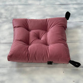 زیرنشیمن مربع