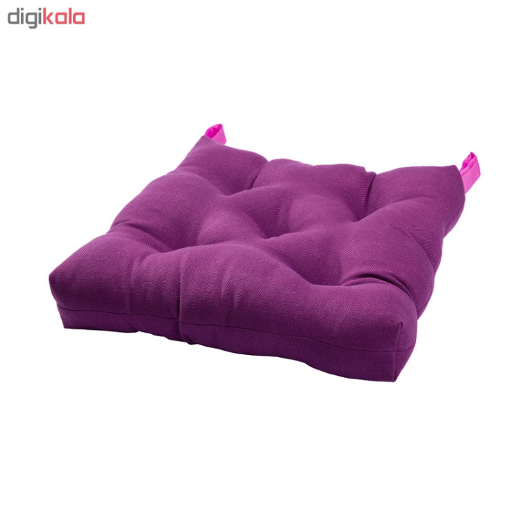 تشک صندلی مدل مربع