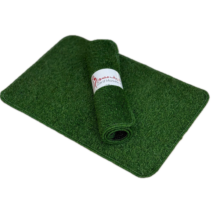پادری لومانا طرح چمن سایز 50x80 سانتی متر