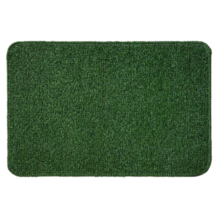 پادری لومانا طرح چمن سایز 50x80 سانتی متر