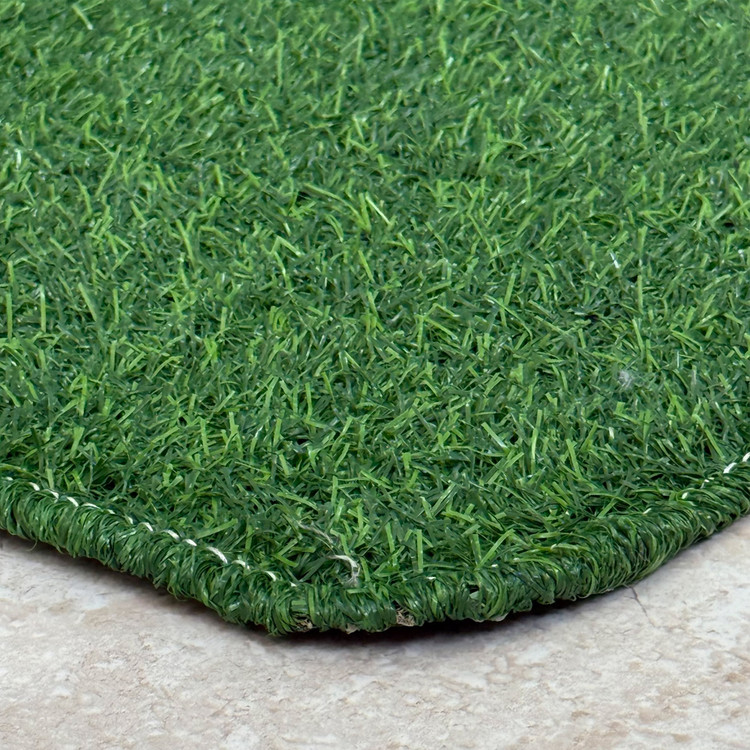 پادری لومانا طرح چمن سایز 50x80 سانتی متر