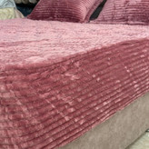 کاور تشک مخمل