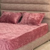 کاور تشک مخمل