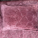 کاور تشک مخمل