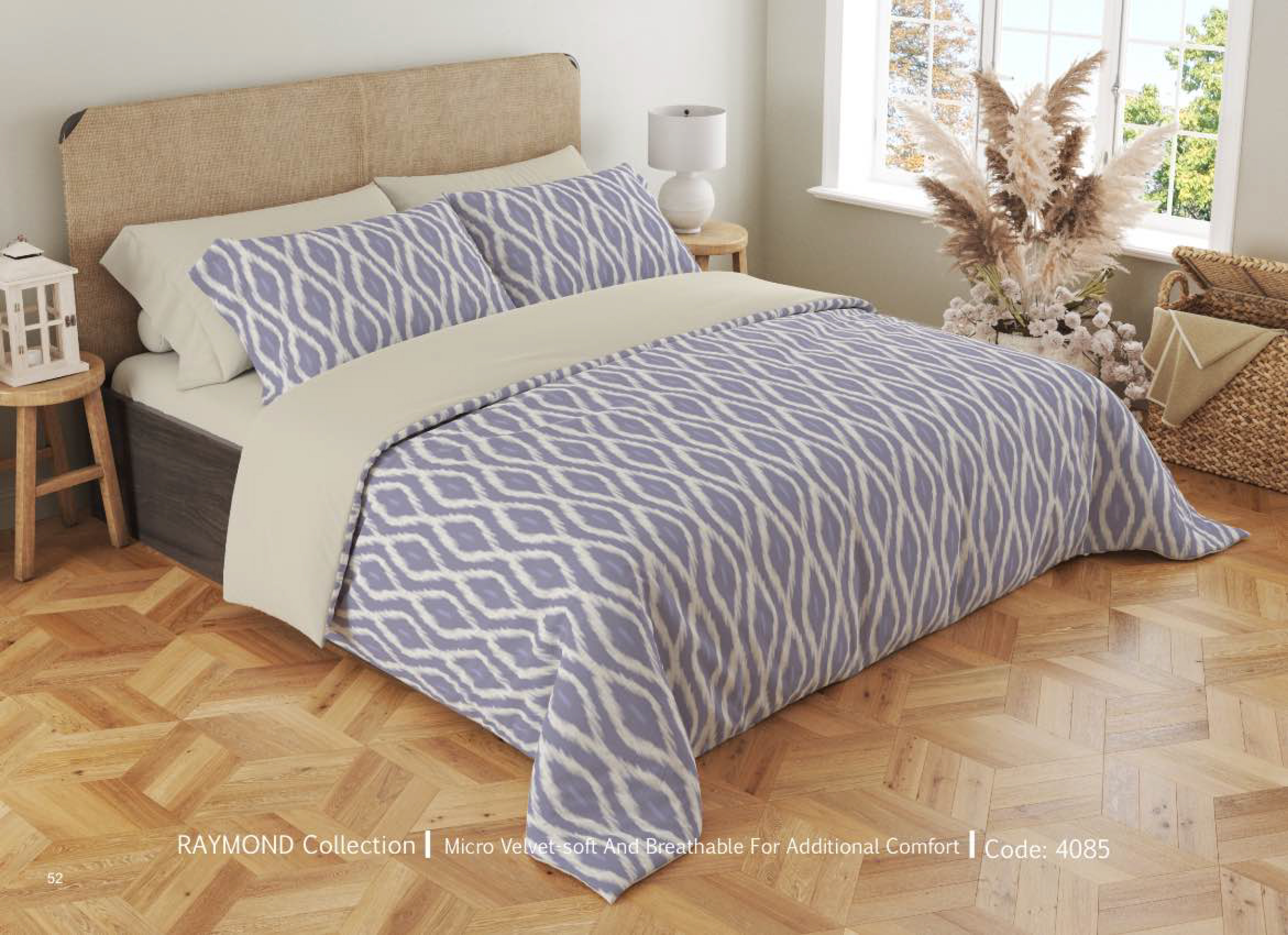 سرویس خواب دستر مدل ریموند کد 4085