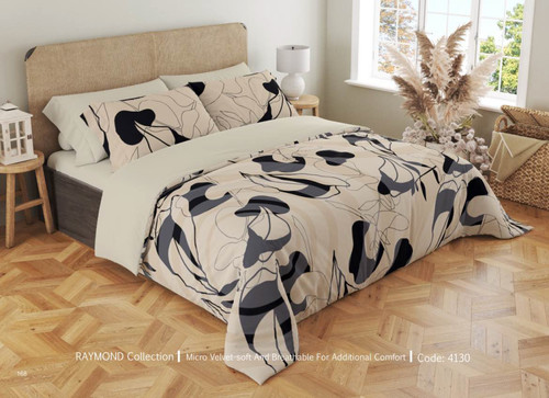 سرویس خواب دستر مدل ریموند کد 4130