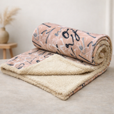 پتو دولایه شان د شیپ