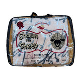 پتو دولایه شان د شیپ