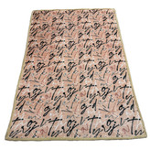 پتو دولایه شان د شیپ