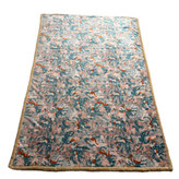 پتو یکنفره دولایه