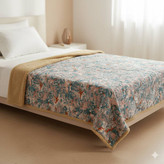 پتو یکنفره دولایه