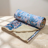 پتو یکنفره دولایه