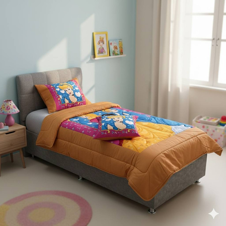 روتختی سیندرلا