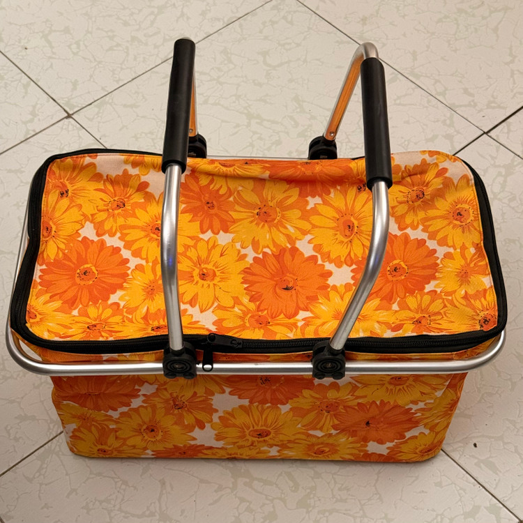 سبد پیک نیک