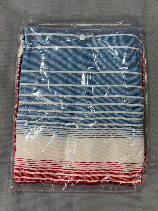 حوله تن پوش آچیم سایز XL (سایز 135 سانتیمتر)
