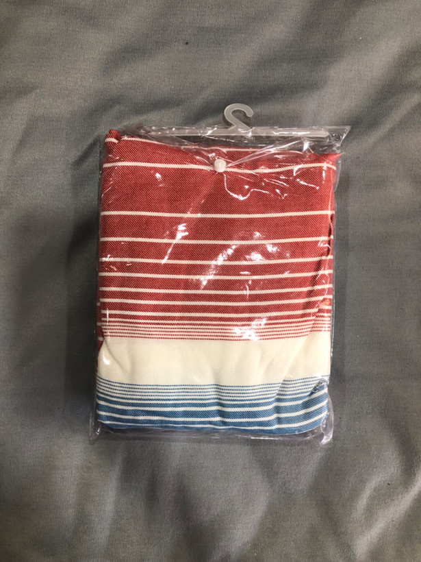 حوله تن پوش آچیم سایز XL (سایز 135 سانتیمتر)