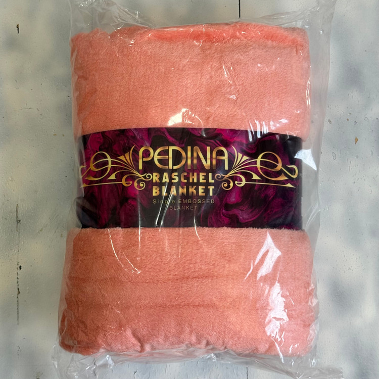 پتو مسافرتی شادیلون مدل PEDINA یکنفره سایز 210*150 سانتیمتر