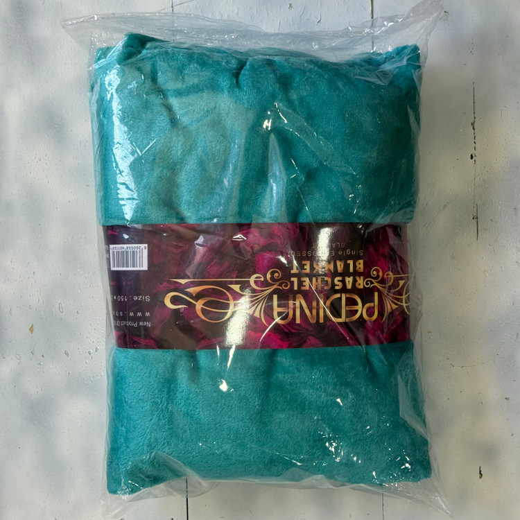 پتو مسافرتی شادیلون مدل PEDINA یکنفره سایز 210*150 سانتیمتر