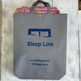 پتو مسافرتی SleepLine یک نفره طرح کودک و نوجوان مدل شبرنگ سایز ١۵0*٢00 سانتی متر