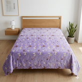 پتو مسافرتی SleepLine یک نفره طرح کودک و نوجوان مدل شبرنگ سایز ١۵0*٢00 سانتی متر