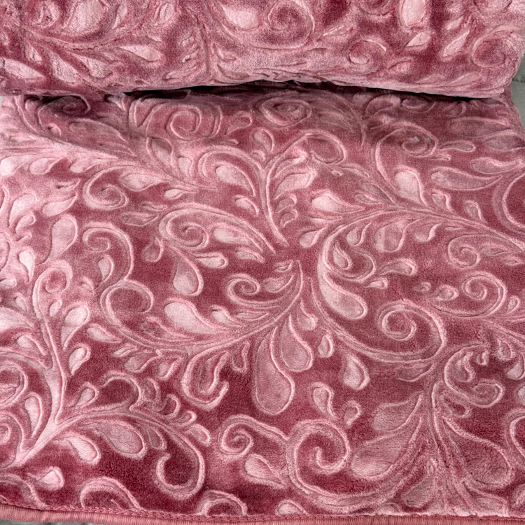 پتو شادیلون مدل الوان دو نفره سایز 220x200 سانتی متر