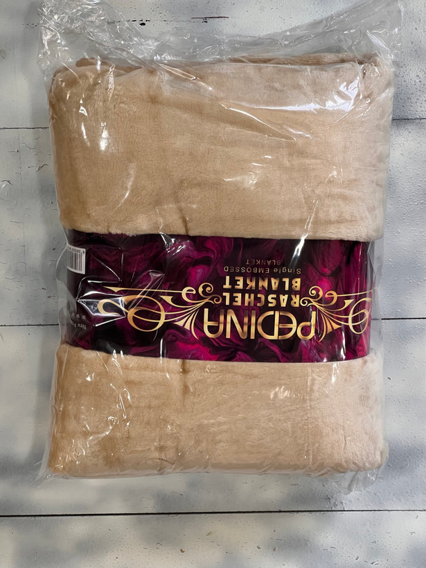 پتو مسافرتی شادیلون مدل PEDINA یکنفره سایز 210*150 سانتیمتر