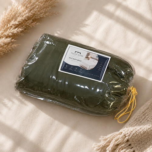 سرویس ملحفه کشدار اسلیپ لاین مدل تارا یکنفره 2 تکه سایز 200*90