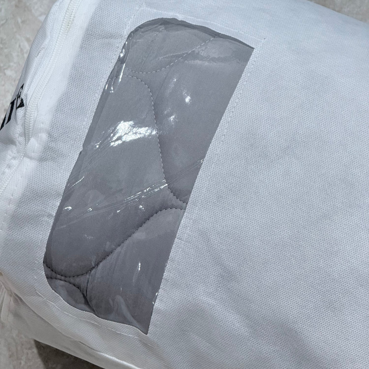 تشک مسافرتی سارای یک نفره سایز 200x90 سانتی متر