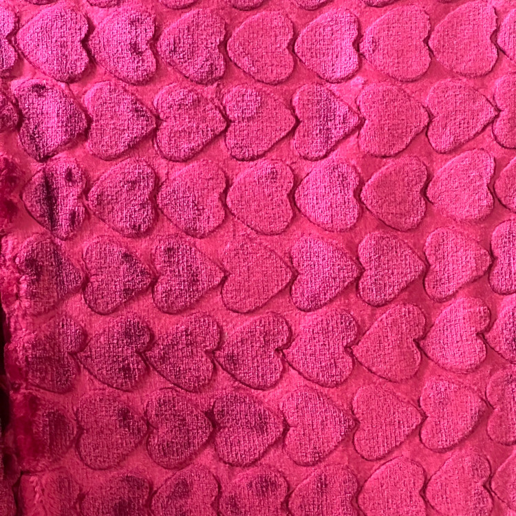 پتو شادیلون مدل الوان دو نفره سایز 220x200 سانتی متر