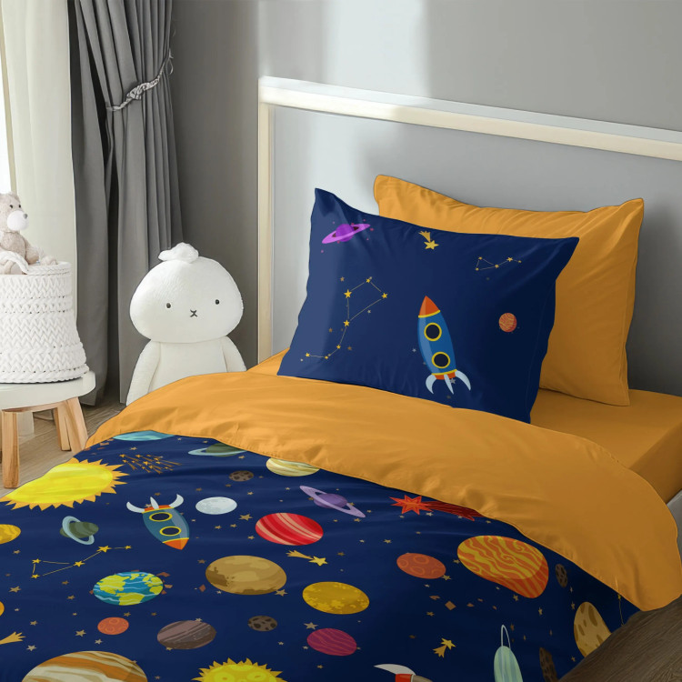 سرویس روتختی کودک دستر کد 3114 (با گارانتی تعویض 14 ماهه)