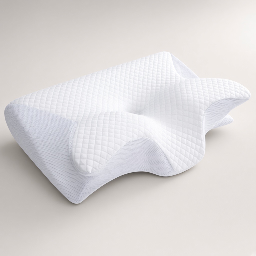 بالش مموری فوم پرو |The Pro Pillow